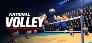 National Volley