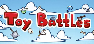 Toy Battles