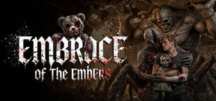 Embrace Of The Embers