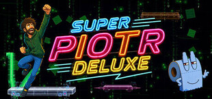 Super Piotr Deluxe