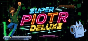 Super Piotr Deluxe