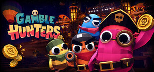 Gamble Hunters