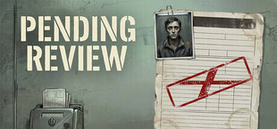 Pending Review
