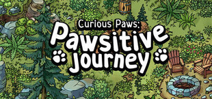 Curious Paws: Pawsitive Journey