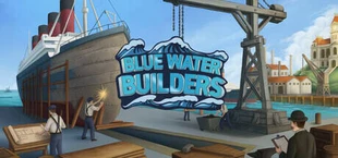 Blue Water Builders