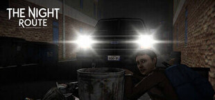 The Night Route