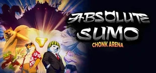 Absolute Sumo: Chonk Arena