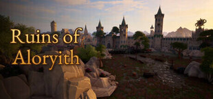 Ruins of Aloryith
