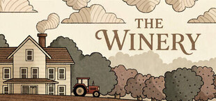 The Winery - Winemaking Simulator