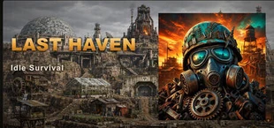 Idle Survival: Last Haven
