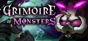 Grimoire of Monsters