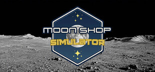 Moon Shop Simulator