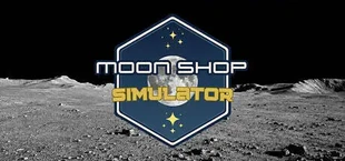 Moon Shop Simulator