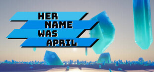Her Name Was April