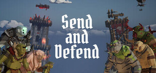 Send & Defend