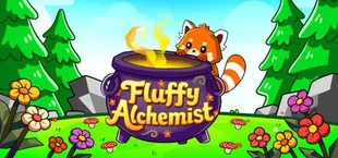 Fluffy Alchemist