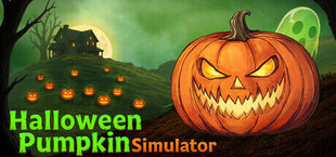 Halloween Pumpkin Simulator
