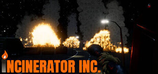 Incinerator Inc