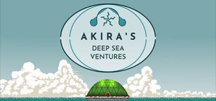Akira's Deep Sea Ventures