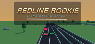 Redline Rookie: A 4WD Racing Career