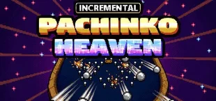 Incremental Pachinko Heaven
