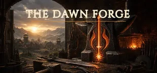 The Dawn Forge