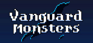 Vanguard Monsters