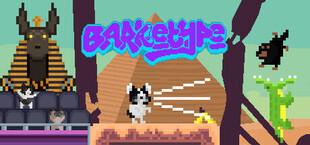 Barketype