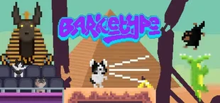 Barketype