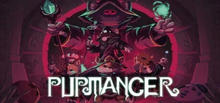 Pupmancer