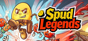 Spud Legends