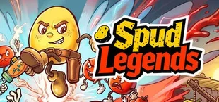 Spud Legends