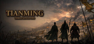 天命对决·三国(TIANMING: Three Kingdoms)