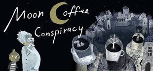 Moon Coffee Conspiracy