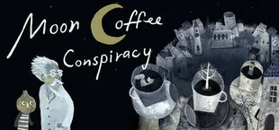 Moon Coffee Conspiracy