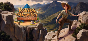 Roads of Da Vinci: In Search of Origins