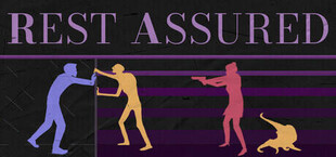 Rest Assured