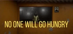 No One Will Go Hungry