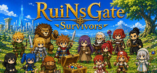 RuinsGate Survivors