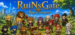 RuinsGate Survivors