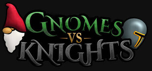 Gnomes Vs Knights