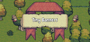 Tiny Banners