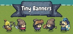 Tiny Banners