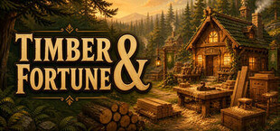 Timber & Fortune
