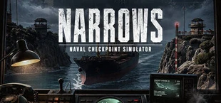 NARROWS: Naval Checkpoint Simulator