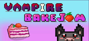 Vampire Bake Jam
