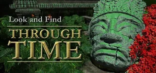 Look and Find - Through Time