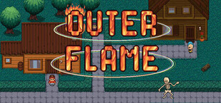 Outer Flame