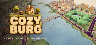 Cozy Burg