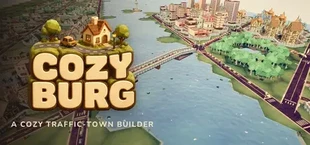 Cozy Burg